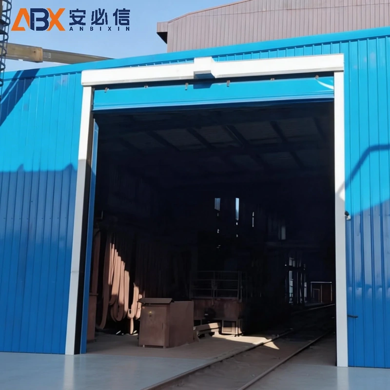 怒江傈僳族自治州冷库门封