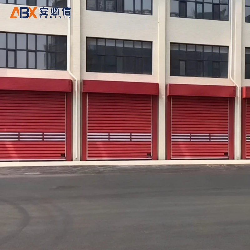 怒江傈僳族自治州洁净室高速门